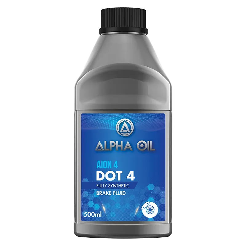 AION 4 DOT 4
