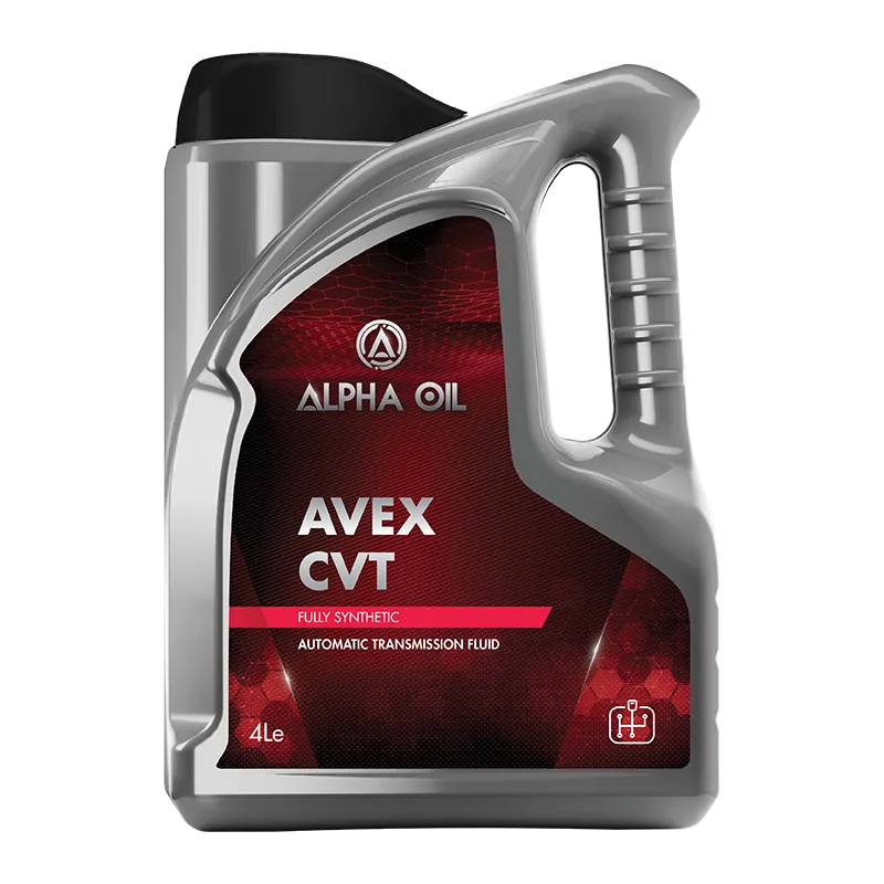AVEX CVT