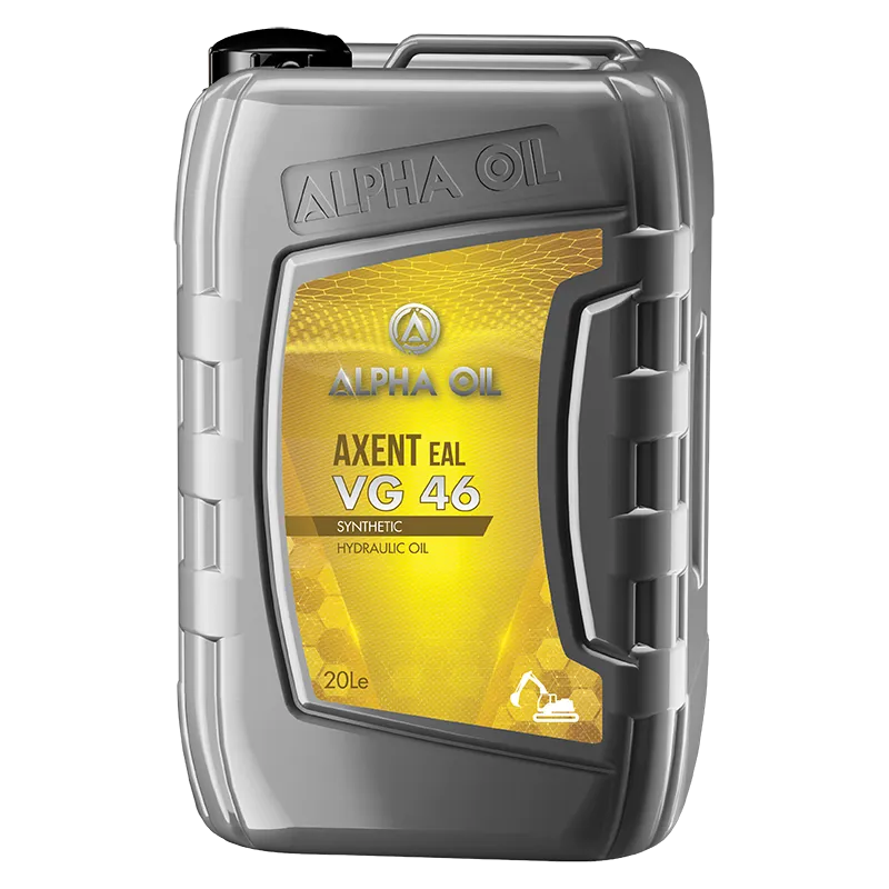 AXENT EAL VG 46