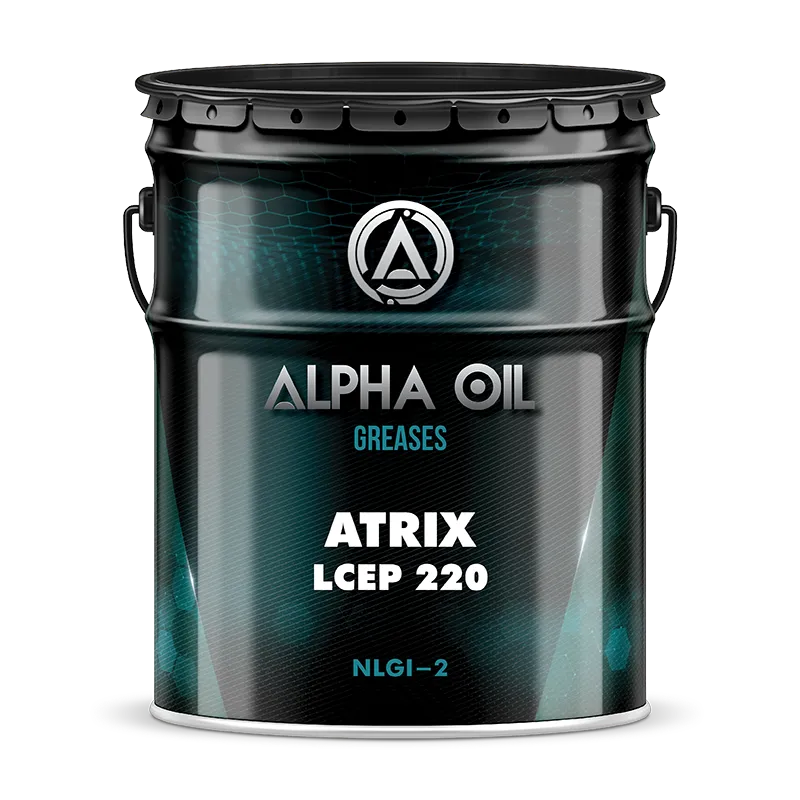 ATRIX LCEP 220 NLGI 2