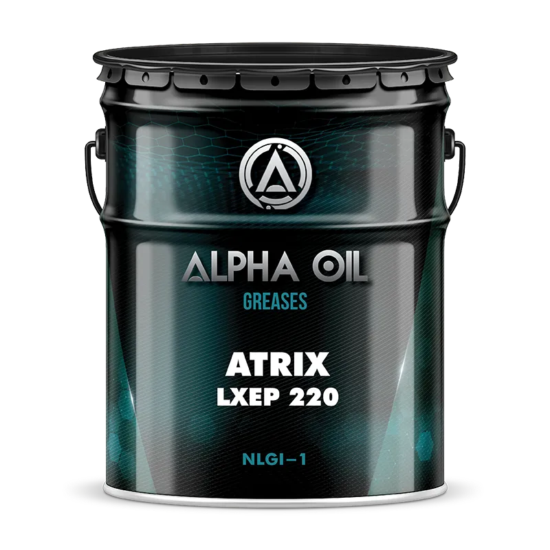 ATRIX LXEP 220 NLGI 1